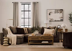 Eloise Sectional