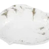 Elyse Decor Plate
