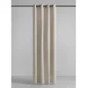 Emery Curtain Panel 96" Oyster