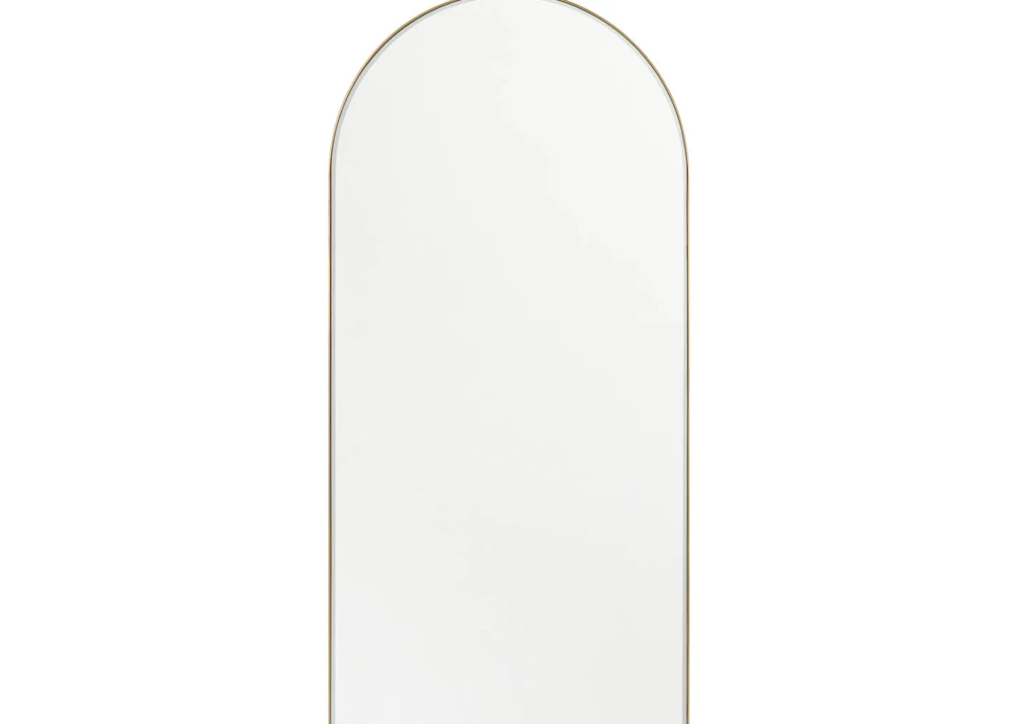 Erika Arched Leaner Mirror