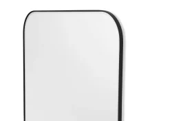 Erika Mantle Wall Mirror