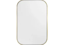 Erika Wall Mirror Rectangle