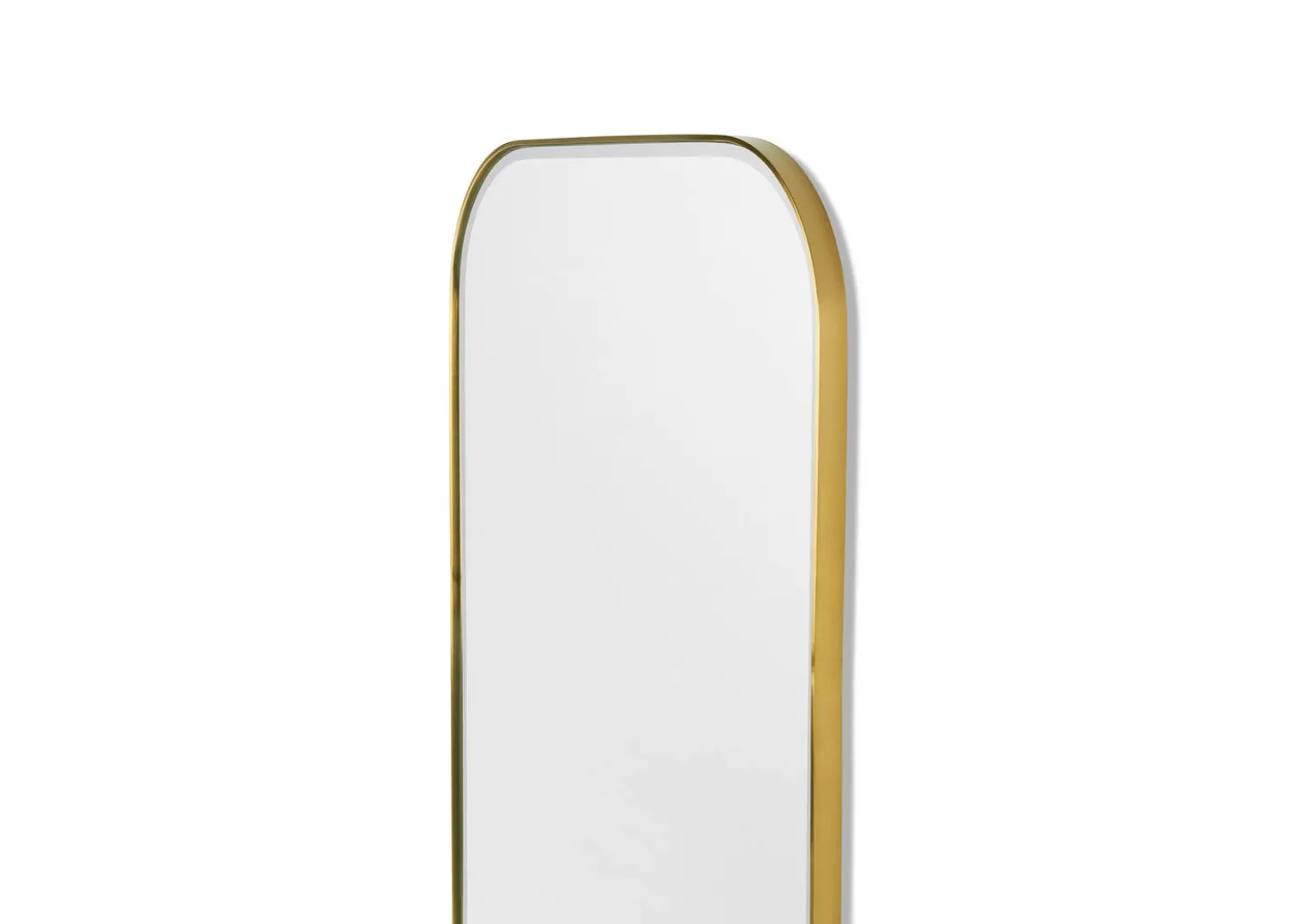 Erika Wall Mirror Rectangle