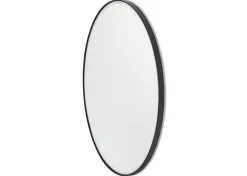 Erika Wall Mirror Round