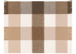 Eryn Patchwork Throw