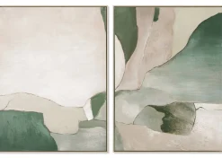 Escape Wall Art Set