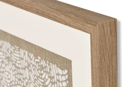 Etching Wall Art
