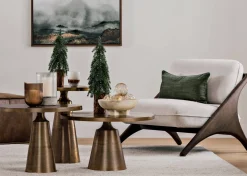 Evelyn Decorative Bowl