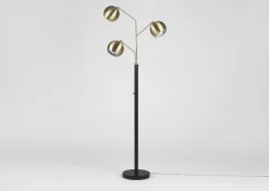 Everson Floor Lamp