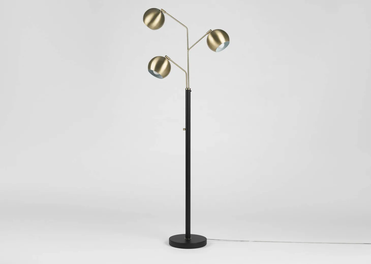 Everson Floor Lamp