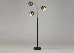 Everson Floor Lamp
