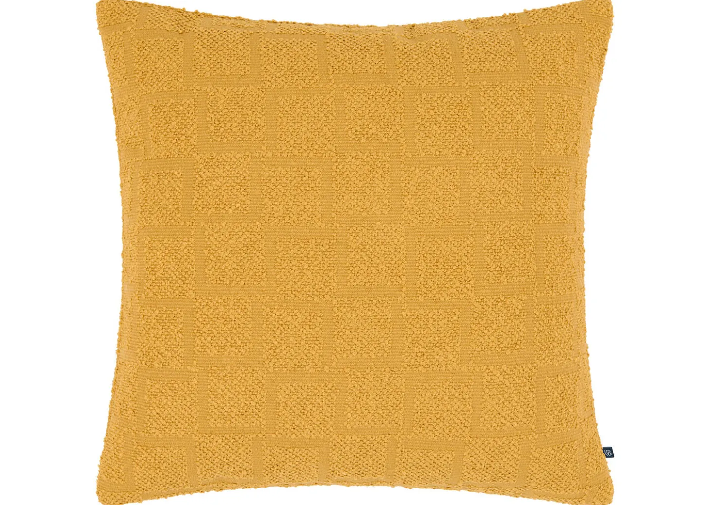 Farah Plaid Pillow