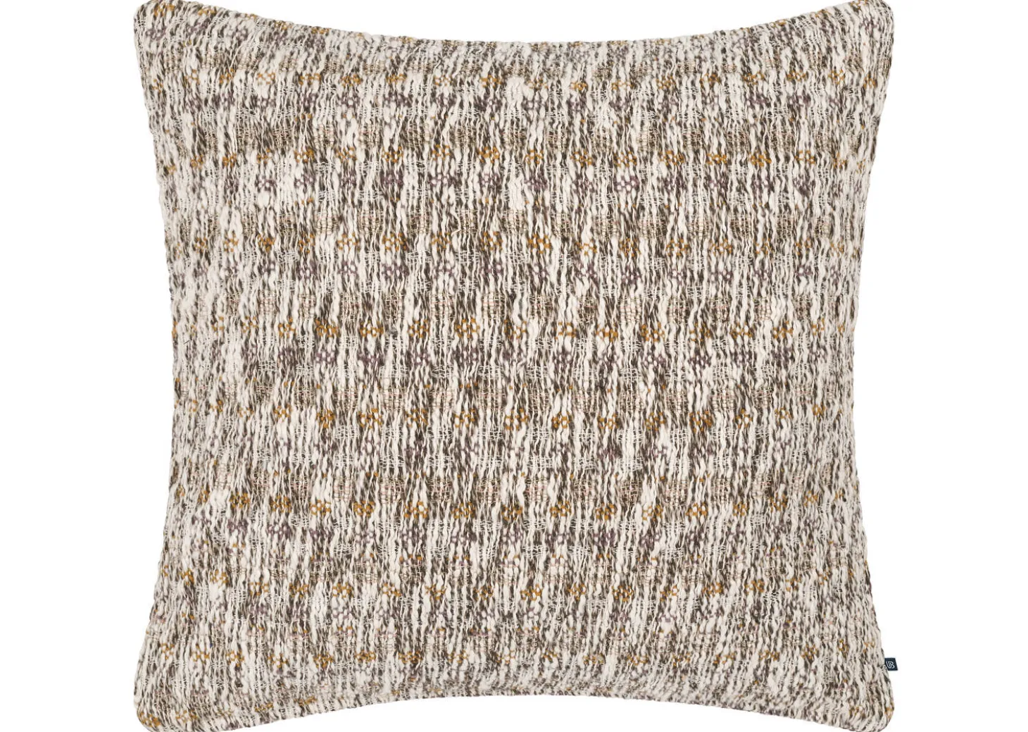 Favio Cotton Pillow 20x20 Multi