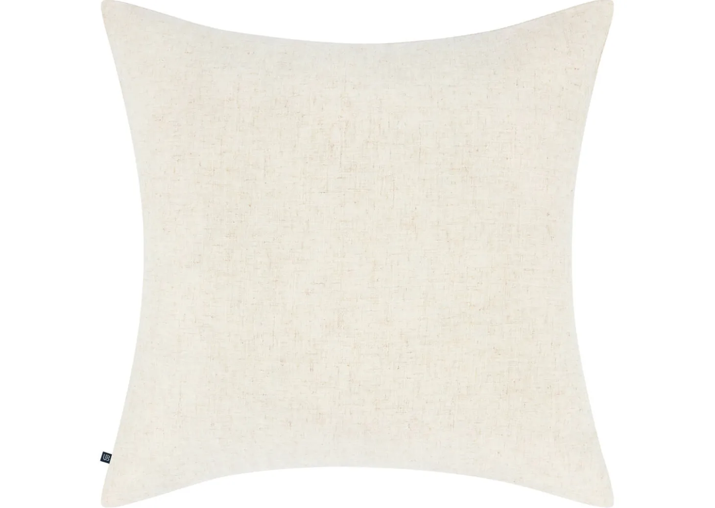 Flora Pillow 20x20 Ivory/Multi