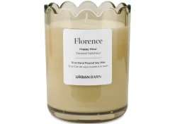 Florence Candle