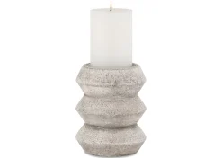 Fonz Candle Holder