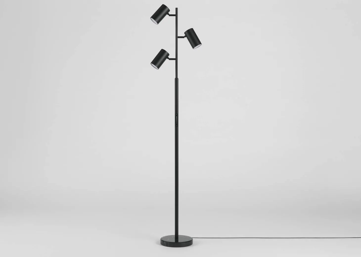 Foy LED Floor Lamp
