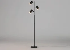Foy LED Floor Lamp
