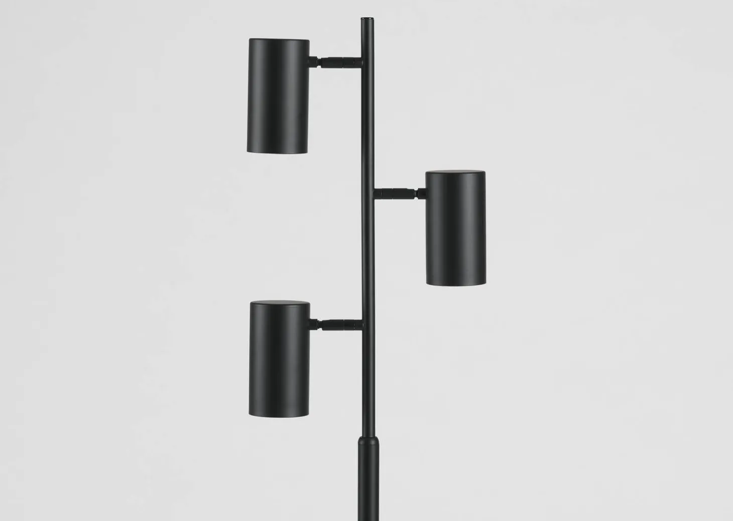 Foy LED Floor Lamp
