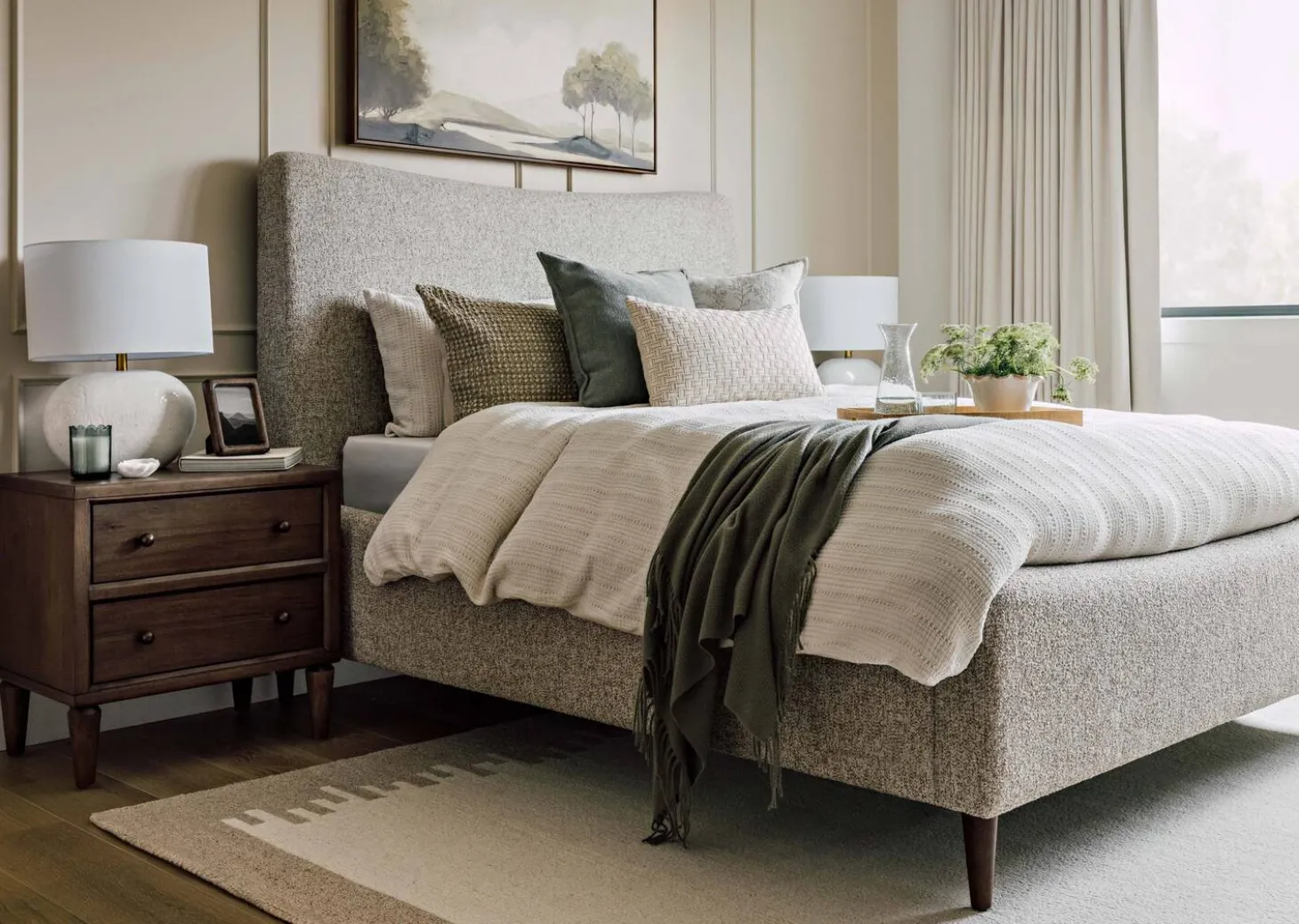 Francis Table Lamp