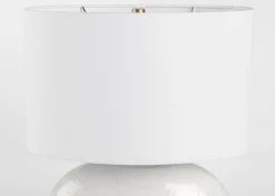 Francis Table Lamp