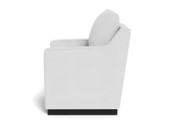 Garcia Custom Swivel Chair