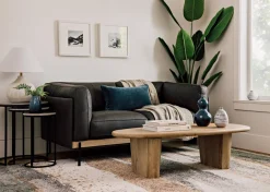 Gensei Coffee Table -Tasmen Natural