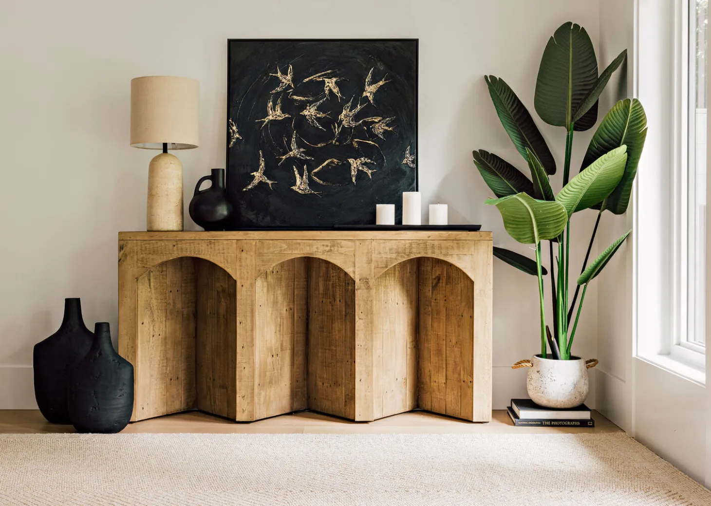 Georgina Table Lamp