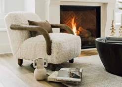 Gloria Armchair
