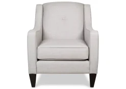 Groove Custom Chair