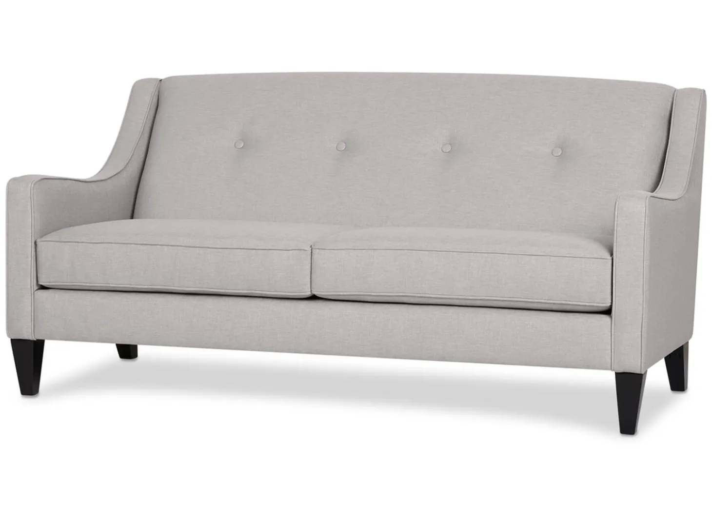 Groove Custom Sofa