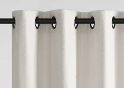 Hansley Curtain Panel 96"