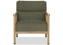 Harlow Armchair