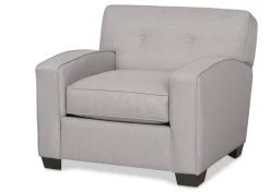 Harper Custom Chair