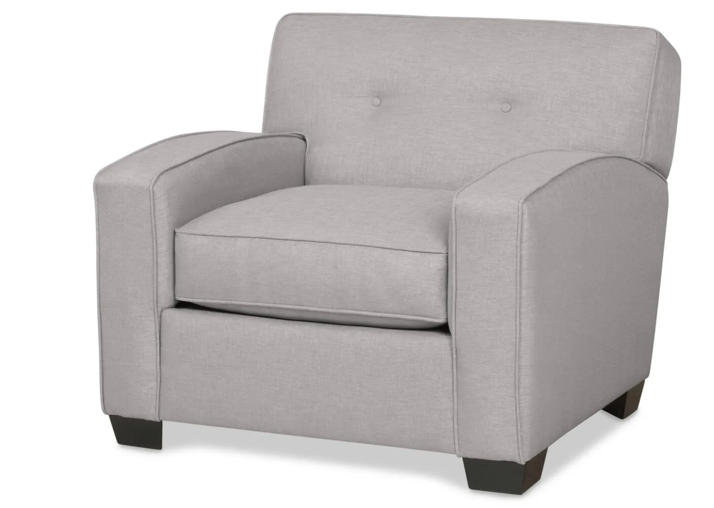 Harper Custom Chair