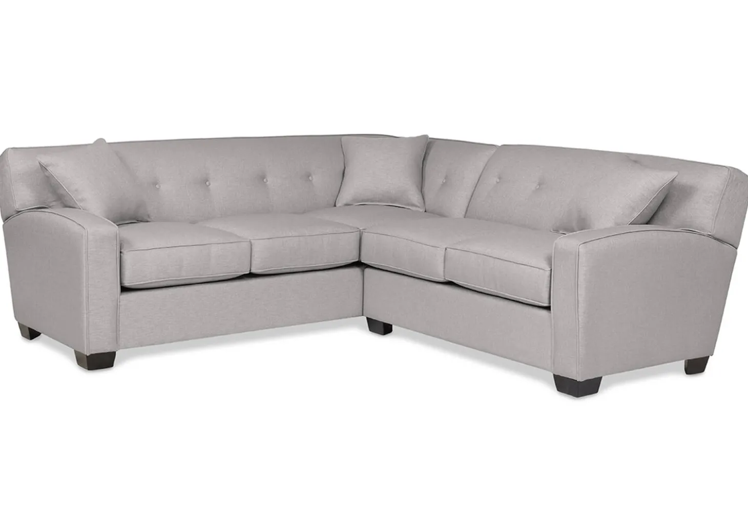 Harper Custom Sectional