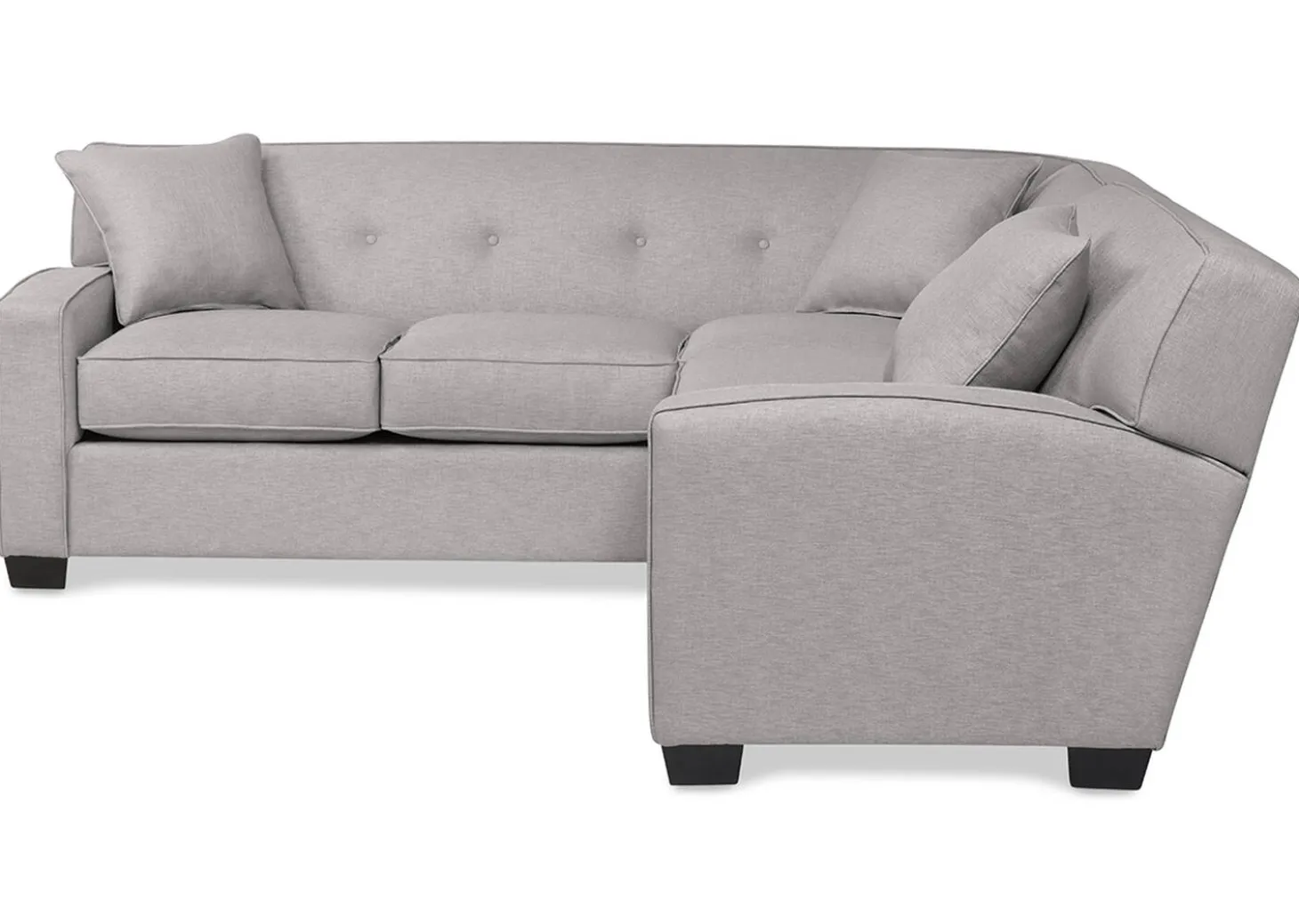 Harper Custom Sectional