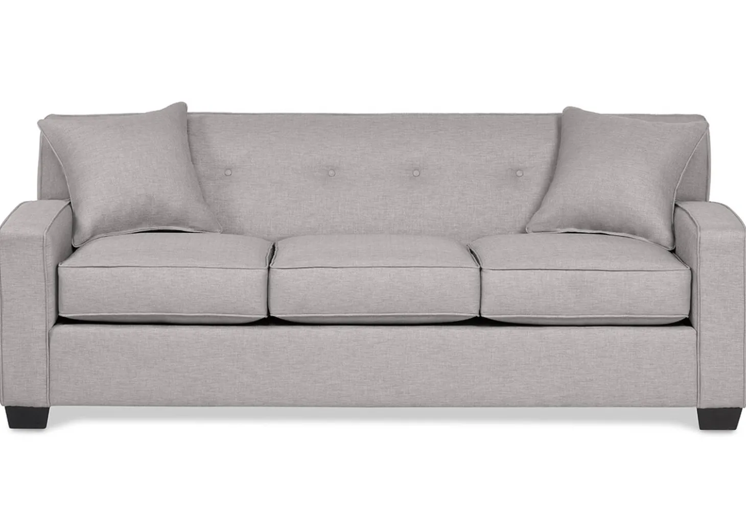 Harper Custom Sofa