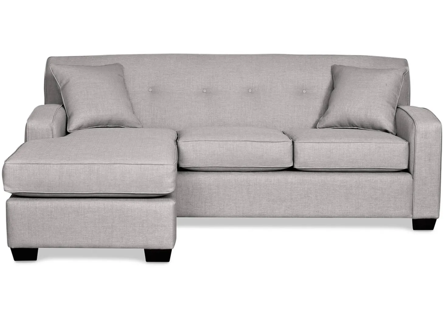 Harper Custom Sofa Chaise