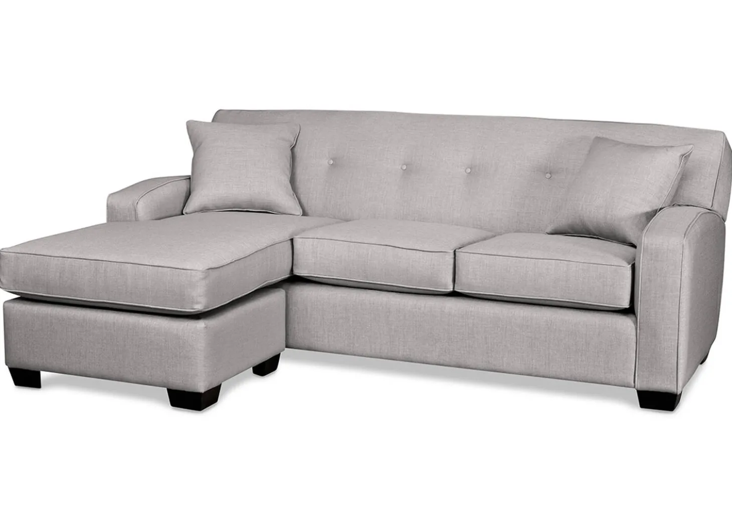 Harper Custom Sofa Chaise