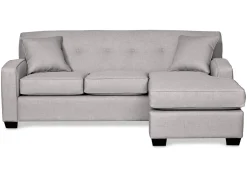 Harper Custom Sofa Chaise