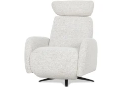 Harris Power Recliner -Yuri Oyster