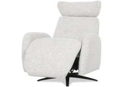 Harris Power Recliner -Yuri Oyster