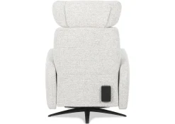 Harris Power Recliner -Yuri Oyster