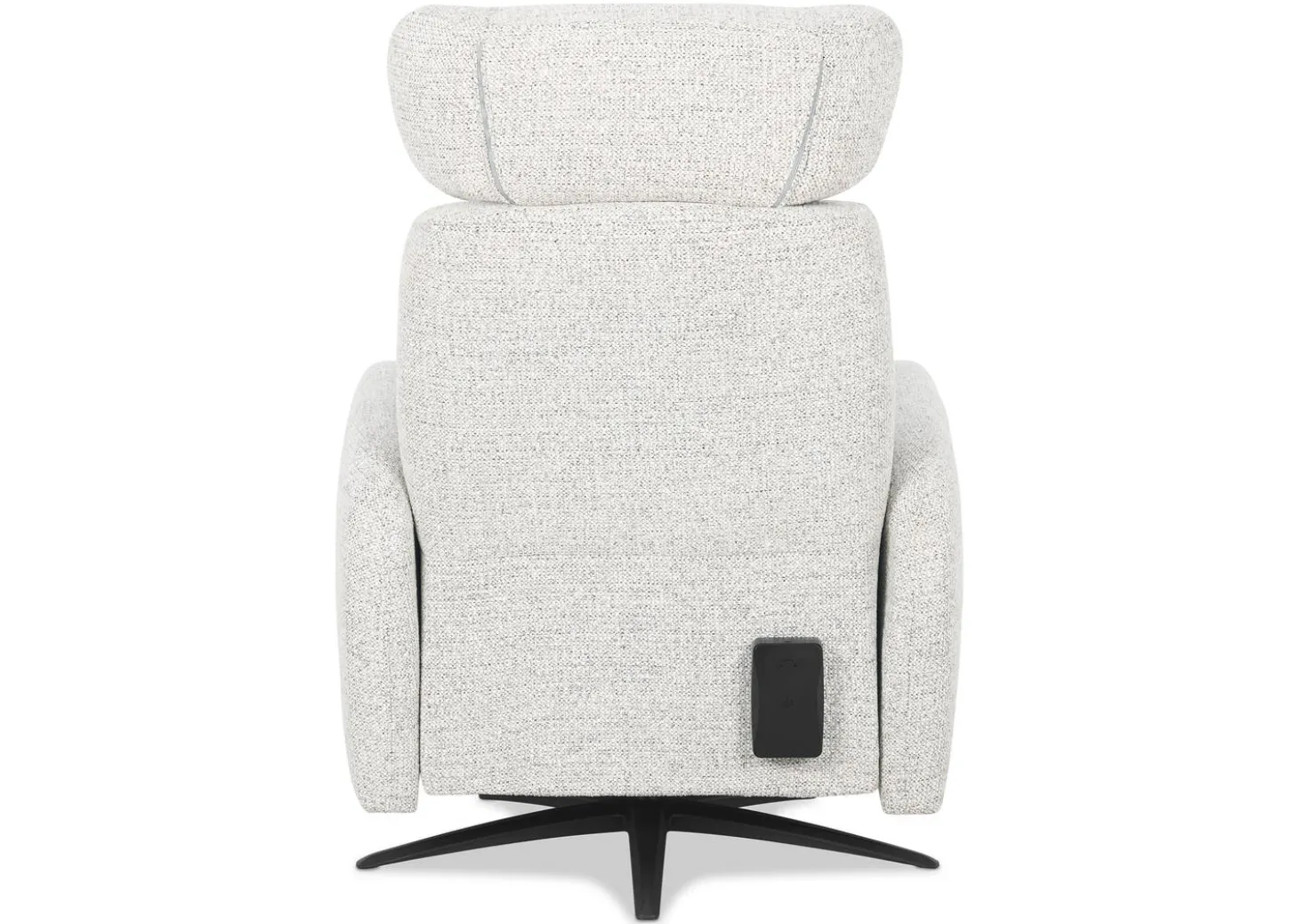 Harris Power Recliner -Yuri Oyster
