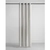 Harrison Curtain Panel 96" Glacier
