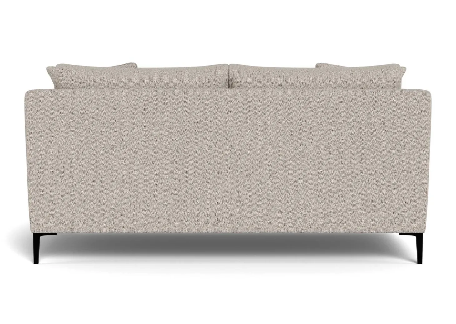 Hensley Custom Apartment Sofa