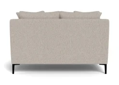 Hensley Custom Loveseat