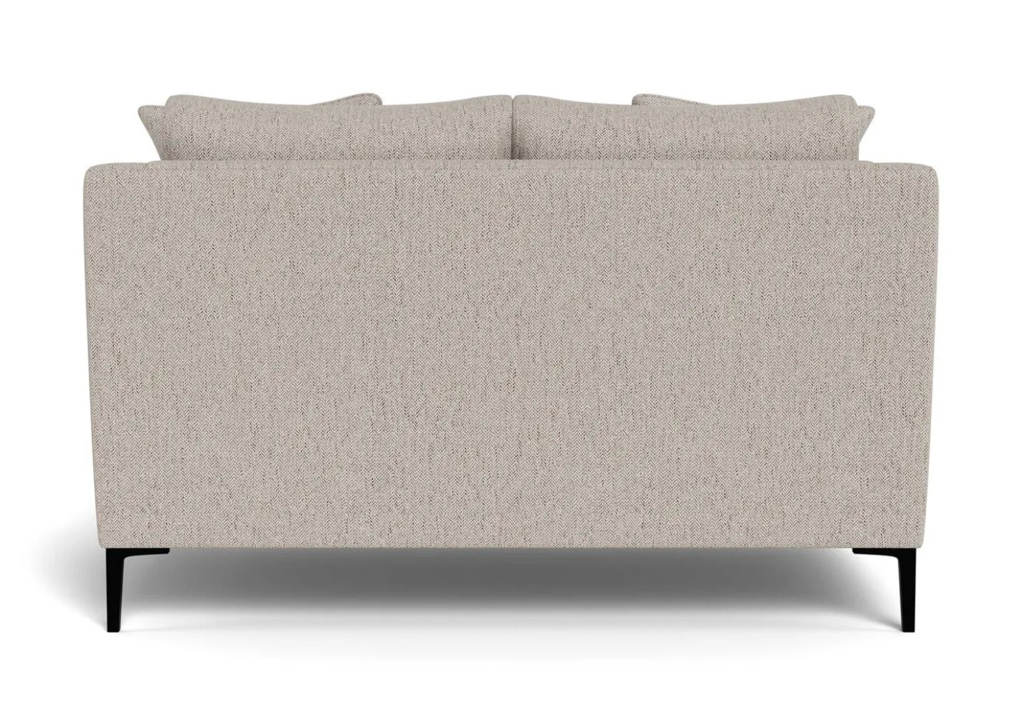 Hensley Custom Loveseat