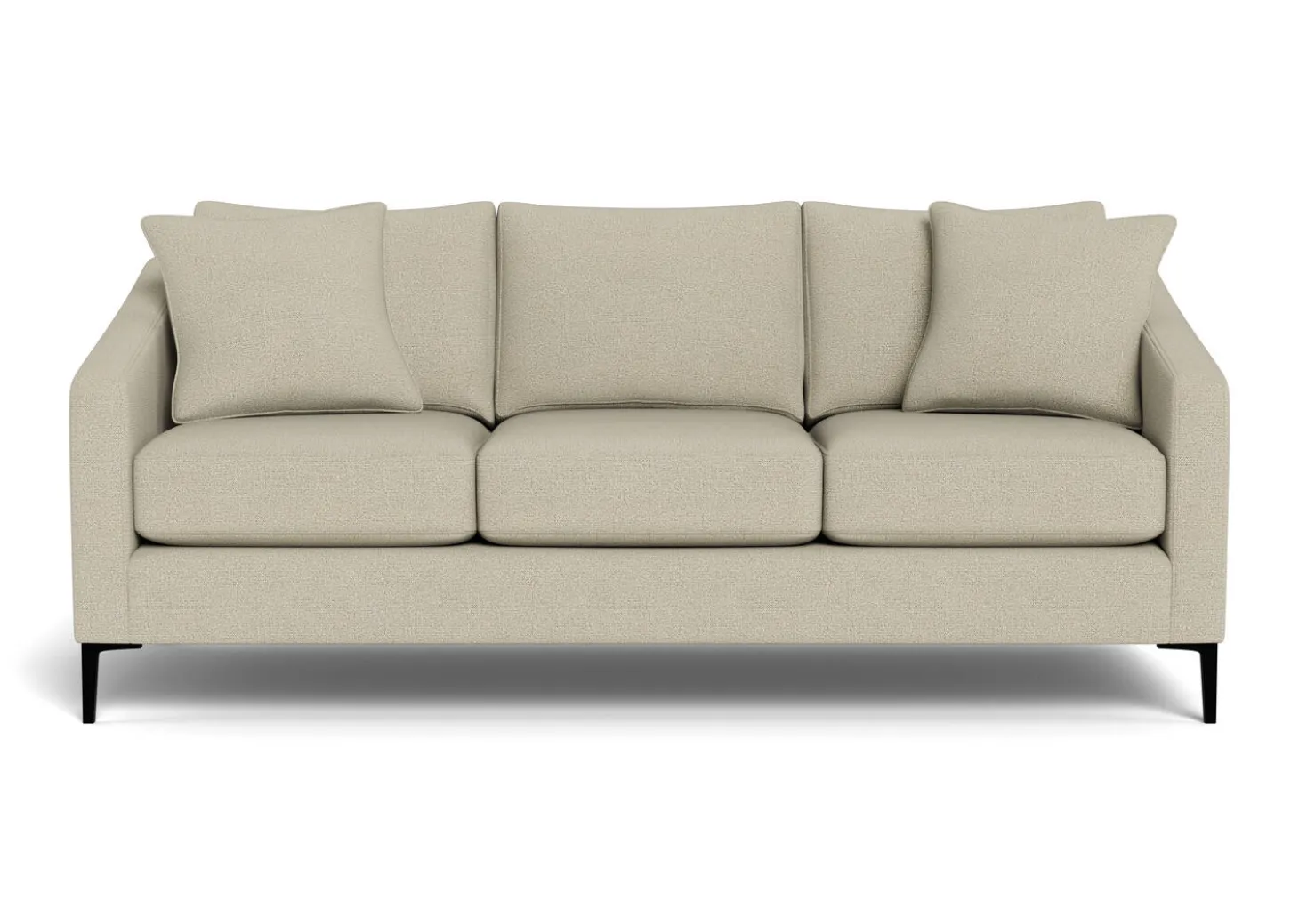 Hensley Custom Sofa